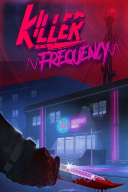 Игра для ПК Team 17 Killer Frequency (6+)