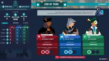 Игра для ПК Team 17 King Of The Castle (12+)