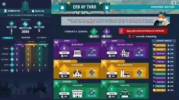 Игра для ПК Team 17 King Of The Castle (12+)