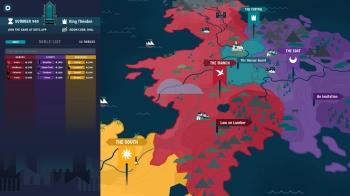 Игра для ПК Team 17 King Of The Castle (12+)