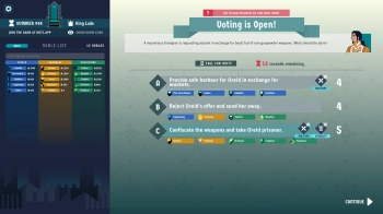 Игра для ПК Team 17 King Of The Castle (12+)