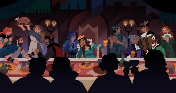 Игра для ПК Team 17 King Of The Castle (12+)