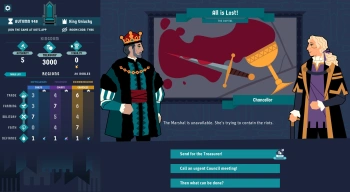 Игра для ПК Team 17 King Of The Castle (12+)