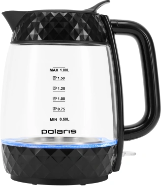 Чайник электрический Polaris PWK 1809CGL
