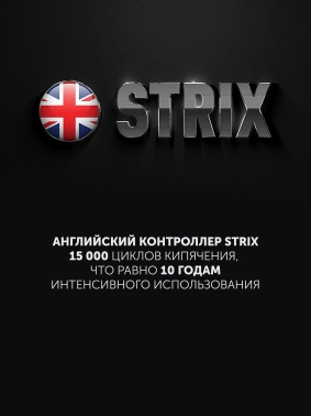 Чайник электрический Polaris PWK 1809CGL