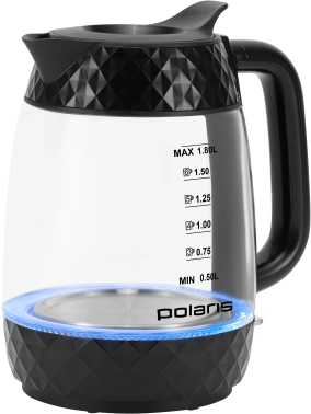 Чайник электрический Polaris PWK 1809CGL