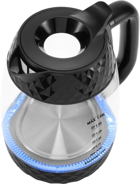 Чайник электрический Polaris PWK 1809CGL