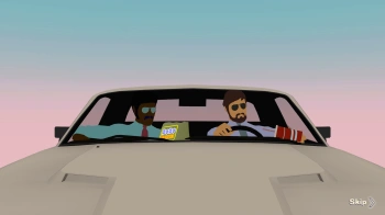 Игра для ПК Team 17 LA Cops (16+)