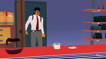 Игра для ПК Team 17 LA Cops (16+)