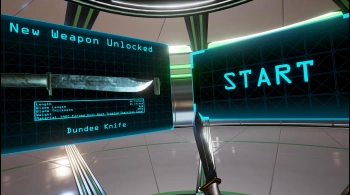 Игра для ПК Team 17 Lethal VR (16+)