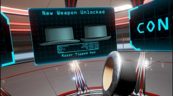 Игра для ПК Team 17 Lethal VR (16+)