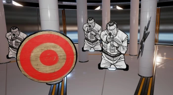 Игра для ПК Team 17 Lethal VR (16+)