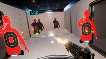 Игра для ПК Team 17 Lethal VR (16+)