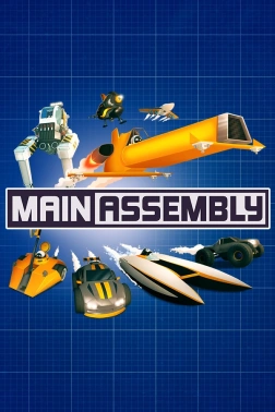 Игра для ПК Team 17 Main Assembly (12+)