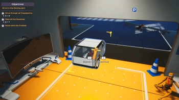 Игра для ПК Team 17 Main Assembly (12+)