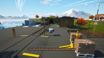 Игра для ПК Team 17 Main Assembly (12+)