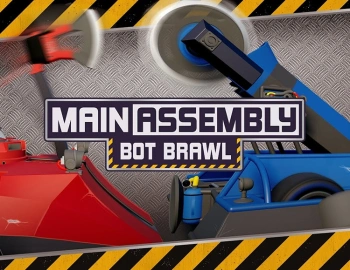 Игра для ПК Team 17 Main Assembly (12+)