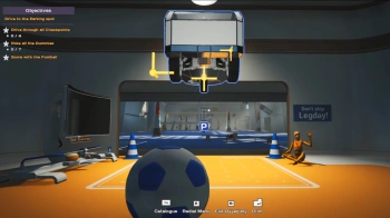 Игра для ПК Team 17 Main Assembly (12+)