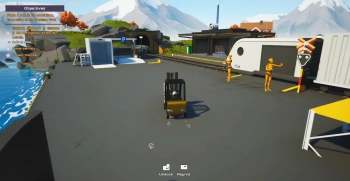 Игра для ПК Team 17 Main Assembly (12+)