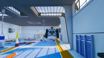 Игра для ПК Team 17 Main Assembly (12+)