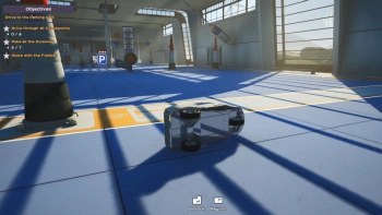 Игра для ПК Team 17 Main Assembly (12+)