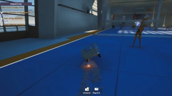 Игра для ПК Team 17 Main Assembly (12+)