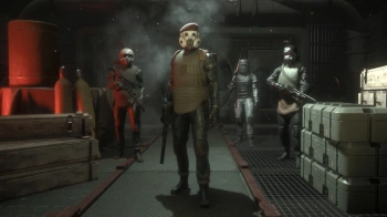 Игра для ПК Team 17 Marauders (18+)