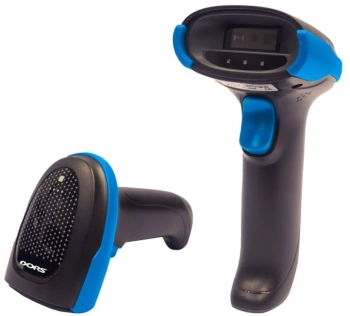 Сканер штрих-кода Dors  CT20