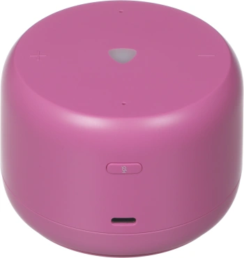 Умная колонка Yandex Станция Лайт 2 без часов