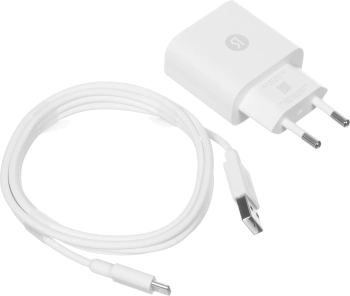 Умная колонка Yandex Станция Лайт 2 без часов