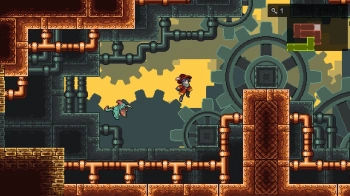 Игра для ПК Team 17 Monster Sanctuary (12+)