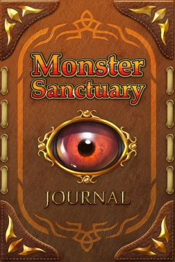 Игра для ПК Team 17 Monster Sanctuary - Monster Journal (0+)