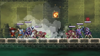 Игра для ПК Team 17 Monster Sanctuary - Monster Journal (0+)