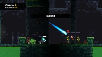 Игра для ПК Team 17 Monster Sanctuary - Monster Journal (0+)