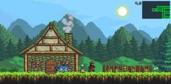 Игра для ПК Team 17 Monster Sanctuary - Monster Journal (0+)