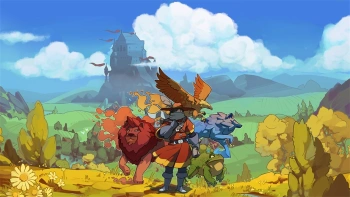 Дополнение к игре для ПК Team 17 Monster Sanctuary - Soundtrack (0+)