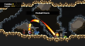 Игра для ПК Team 17 Monster Sanctuary Deluxe Edition (0+)