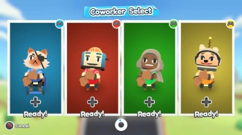 Игра для ПК Team 17 Moving Out (16+)