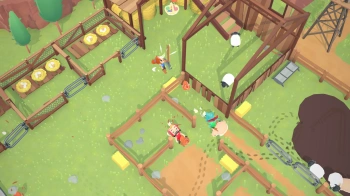 Игра для ПК Team 17 Moving Out (16+)