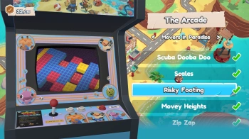 Дополнение к игре для ПК Team 17 Moving Out - Movers in Paradise (16+)