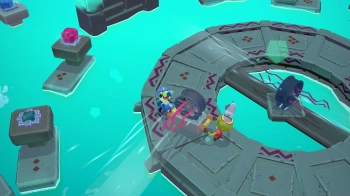 Дополнение к игре для ПК Team 17 Moving Out - Movers in Paradise (16+)