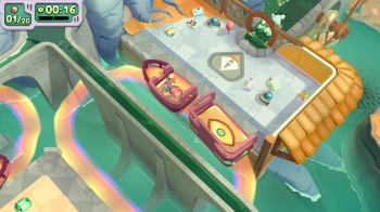 Игра для ПК Team 17 Moving Out 2 (6+)