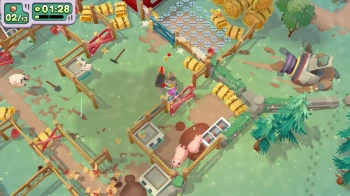 Игра для ПК Team 17 Moving Out 2 - Deluxe Edition (6+)