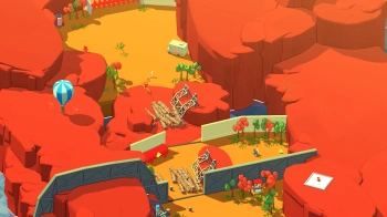 Игра для ПК Team 17 Mugsters (16+)