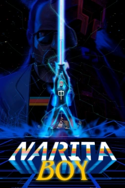 Игра для ПК Team 17 Narita Boy (16+)
