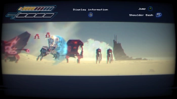 Игра для ПК Team 17 Narita Boy (16+)