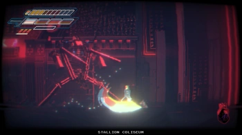 Игра для ПК Team 17 Narita Boy (16+)