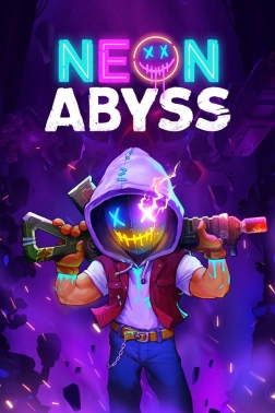 Игра для ПК Team 17 Neon Abyss (12+)
