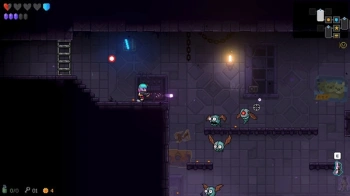 Дополнение к игре для ПК Team 17 Neon Abyss - Lovable Rogues (12+)