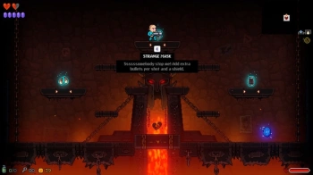 Дополнение к игре для ПК Team 17 Neon Abyss - Lovable Rogues (12+)